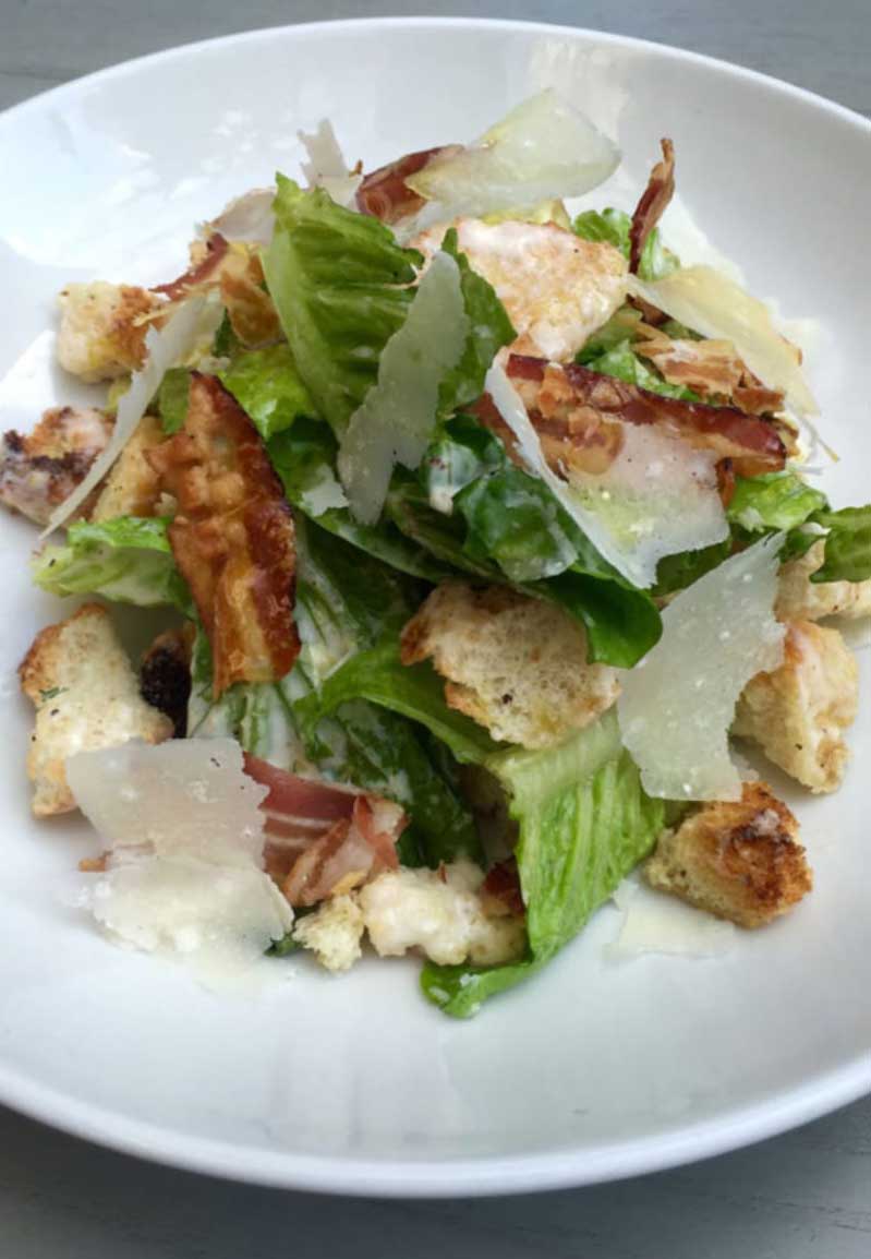 Caesar Salad